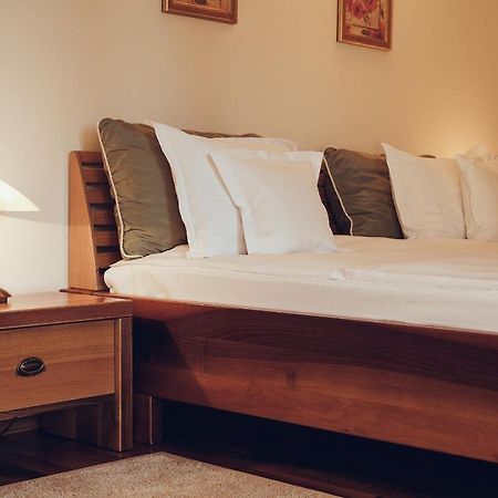 Denisa Boutique Hotel โปยานาบราซอฟ ภายนอก รูปภาพ