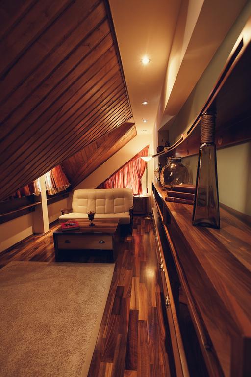 Denisa Boutique Hotel โปยานาบราซอฟ ห้อง รูปภาพ